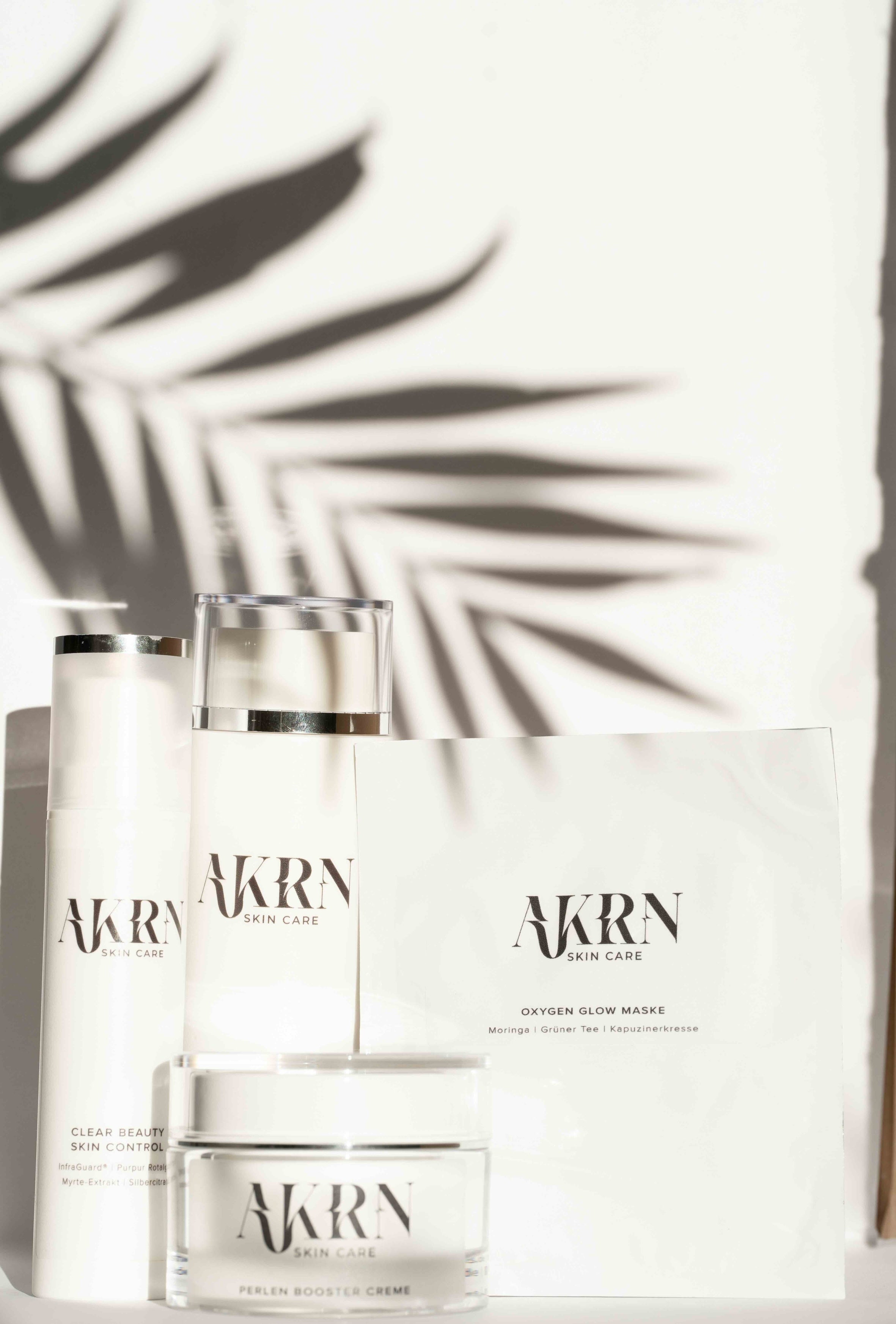 AKRN Cosmetic