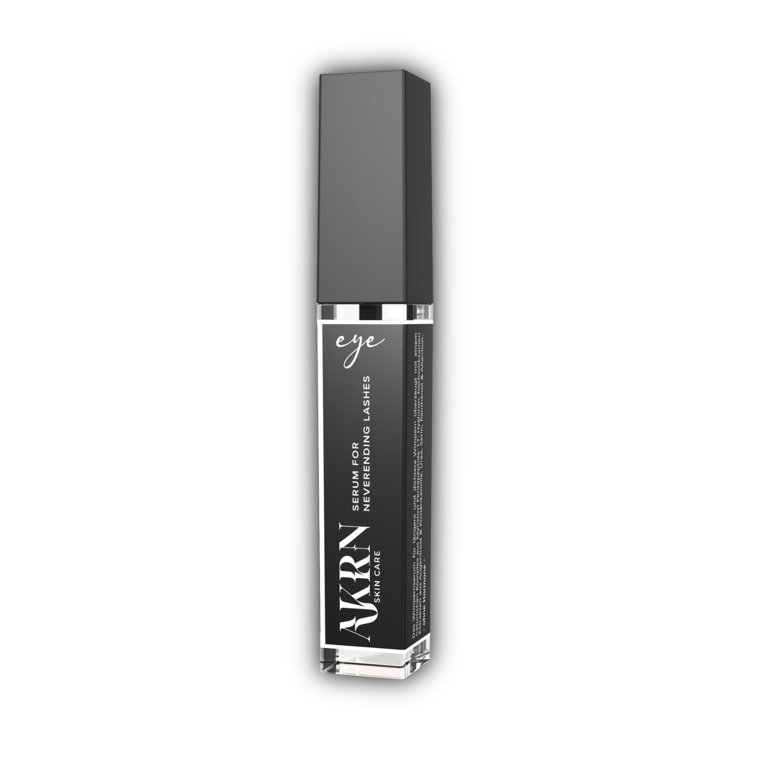Serum for neverending lashes