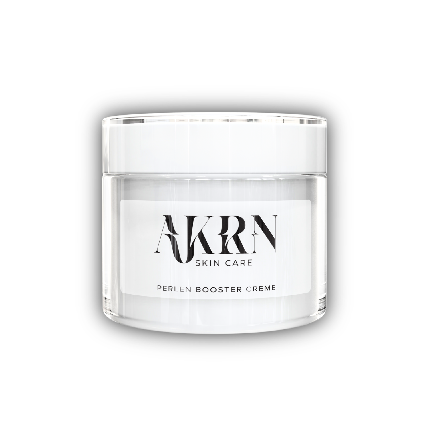 Perlen Booster Creme
