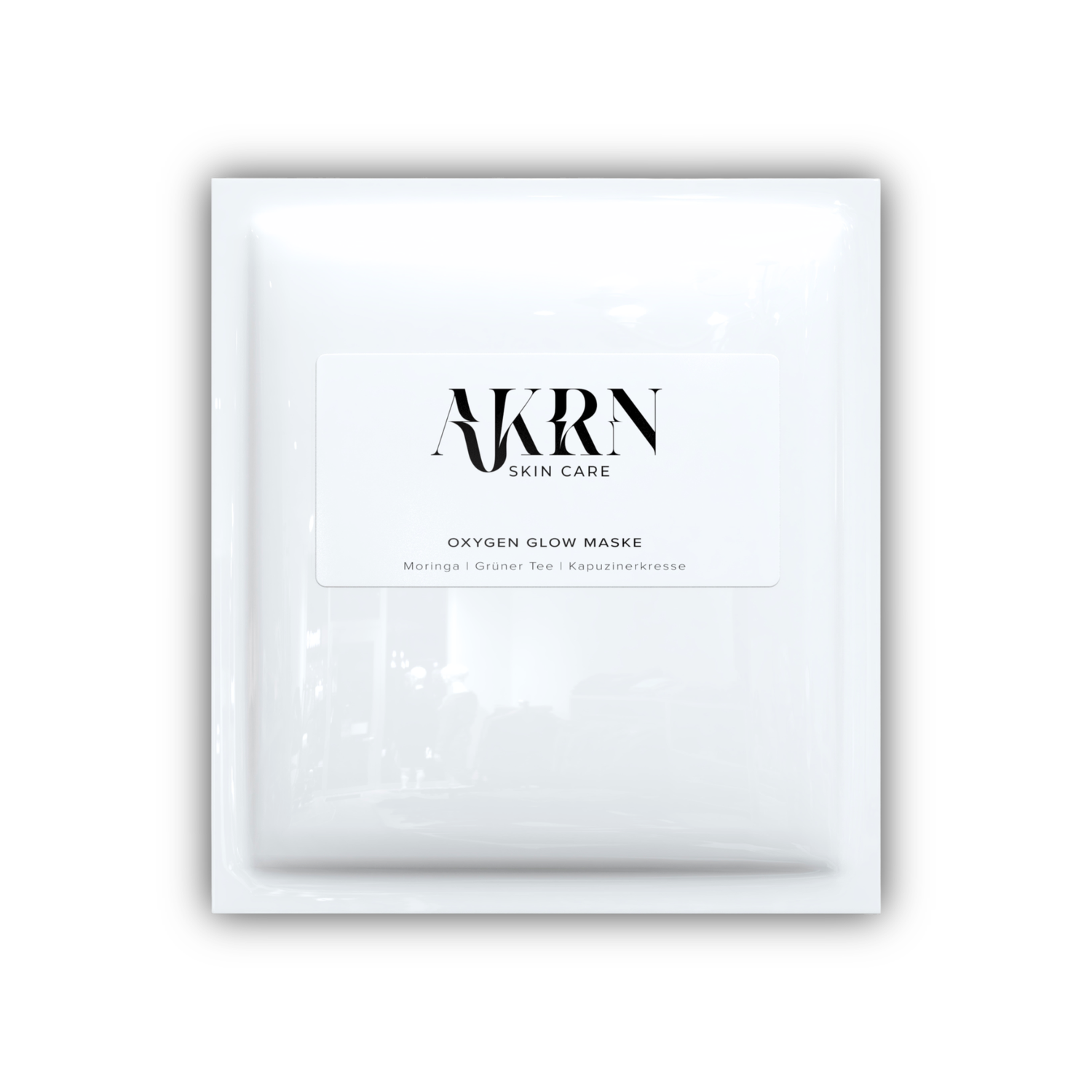 Oxygen Glow Maske