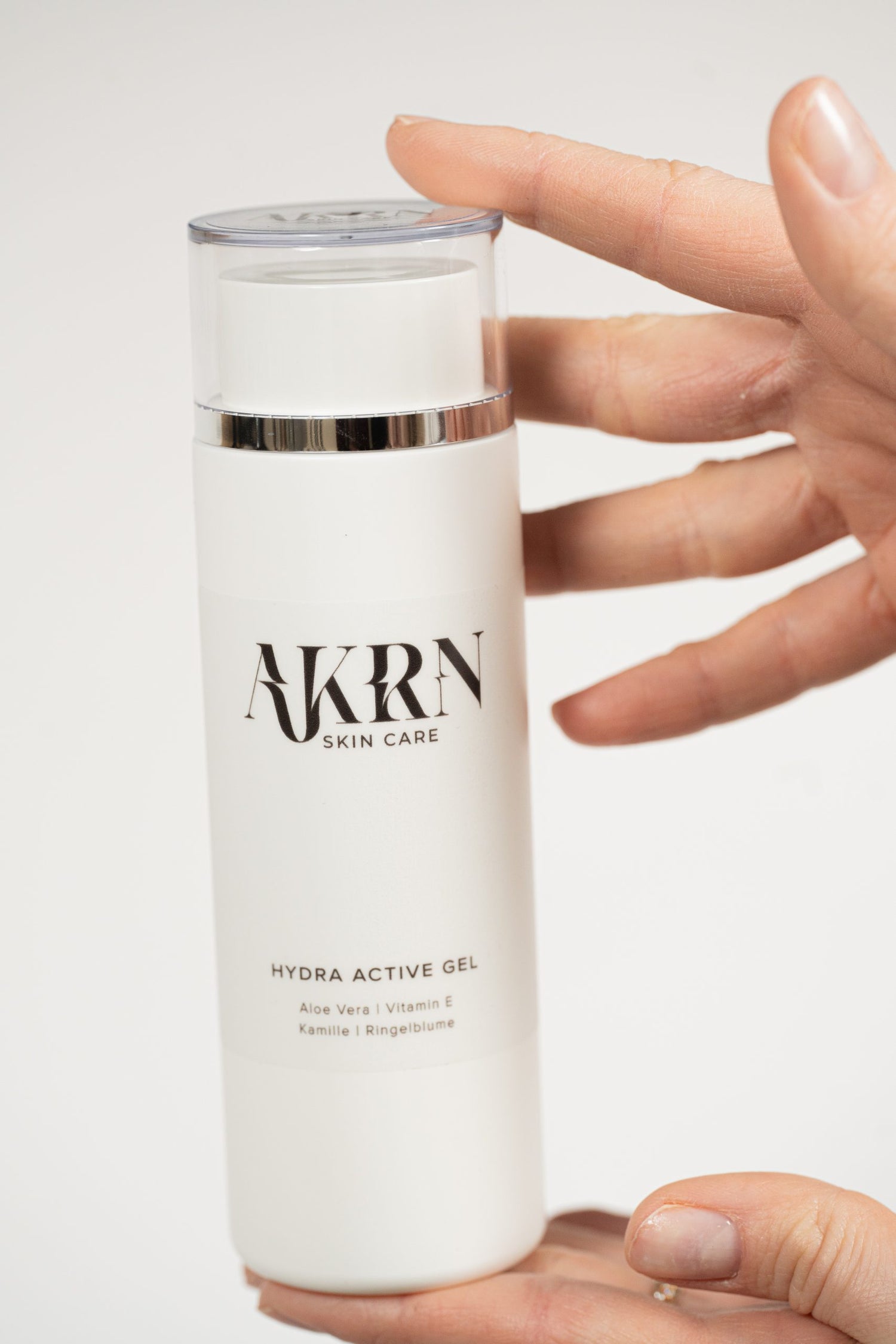 Hydra Active Gel – Reinigungsgel