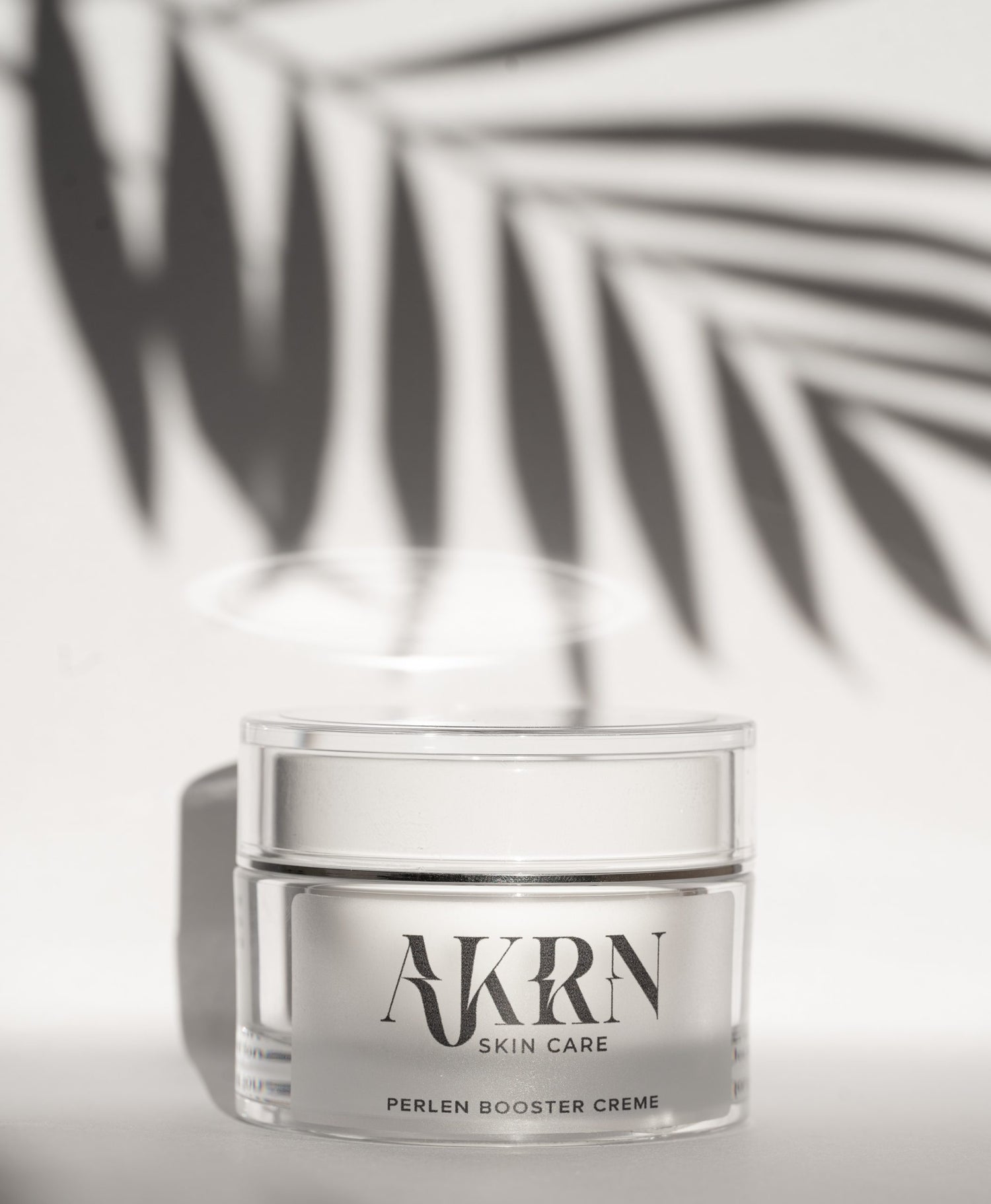 Perlen Booster Creme