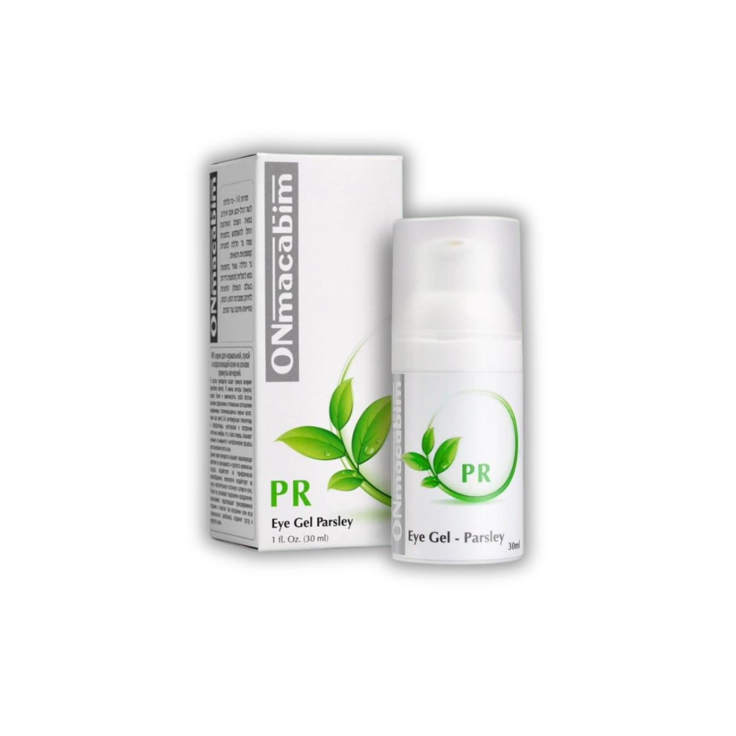 EYE GEL PARSLEY PR 30 ml