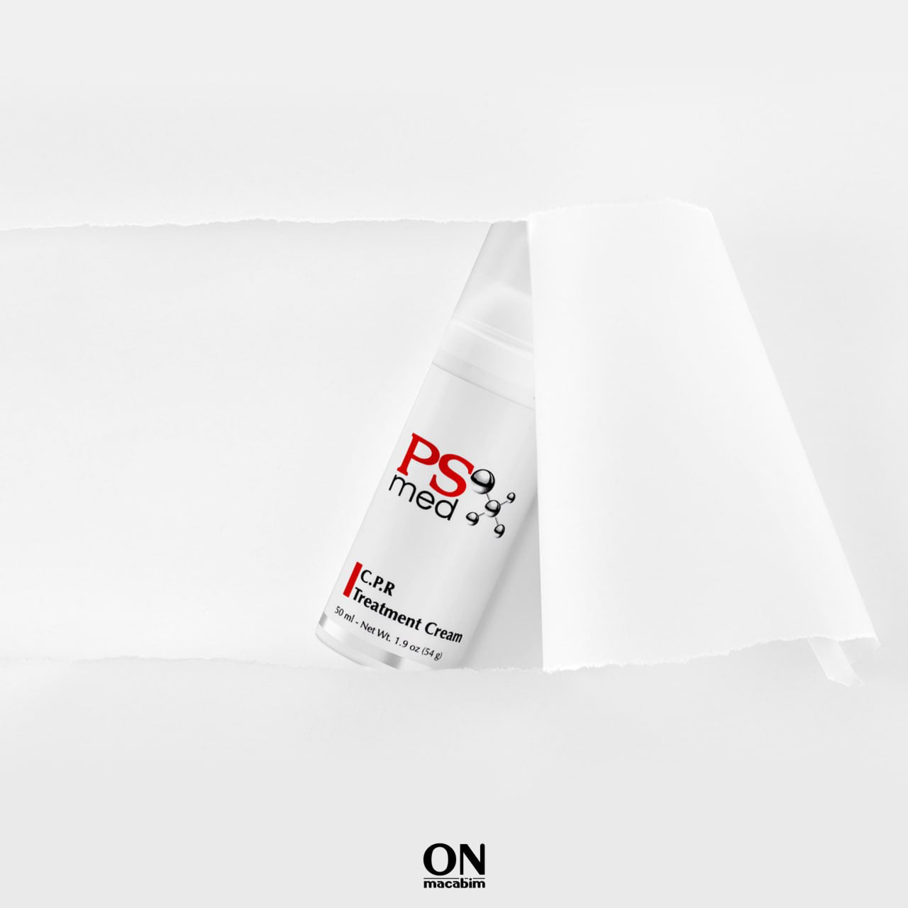 C.P.R. Treatment Cream 50 ml