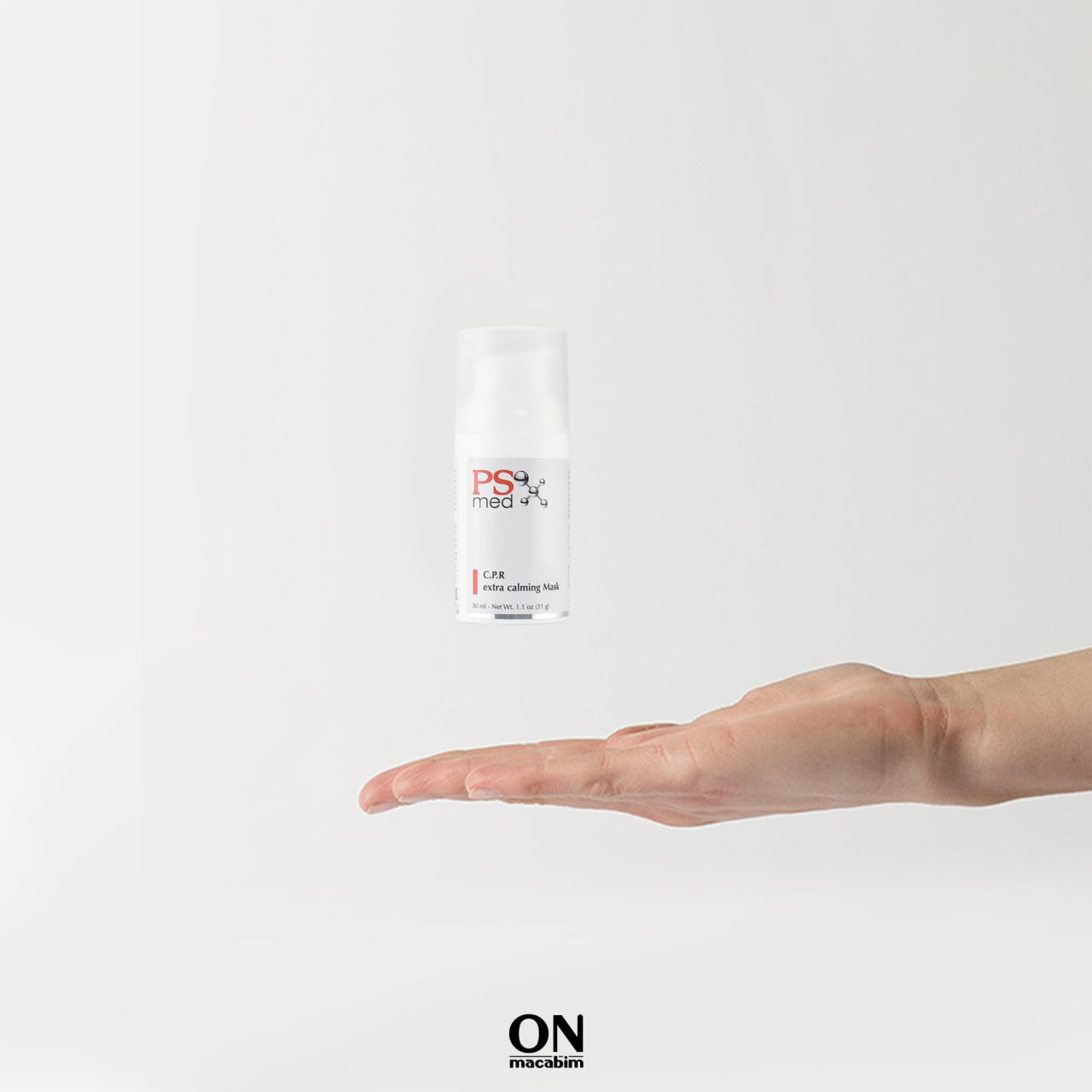 C.P.R. EXTRACALMING SKIN MASK 30 ml