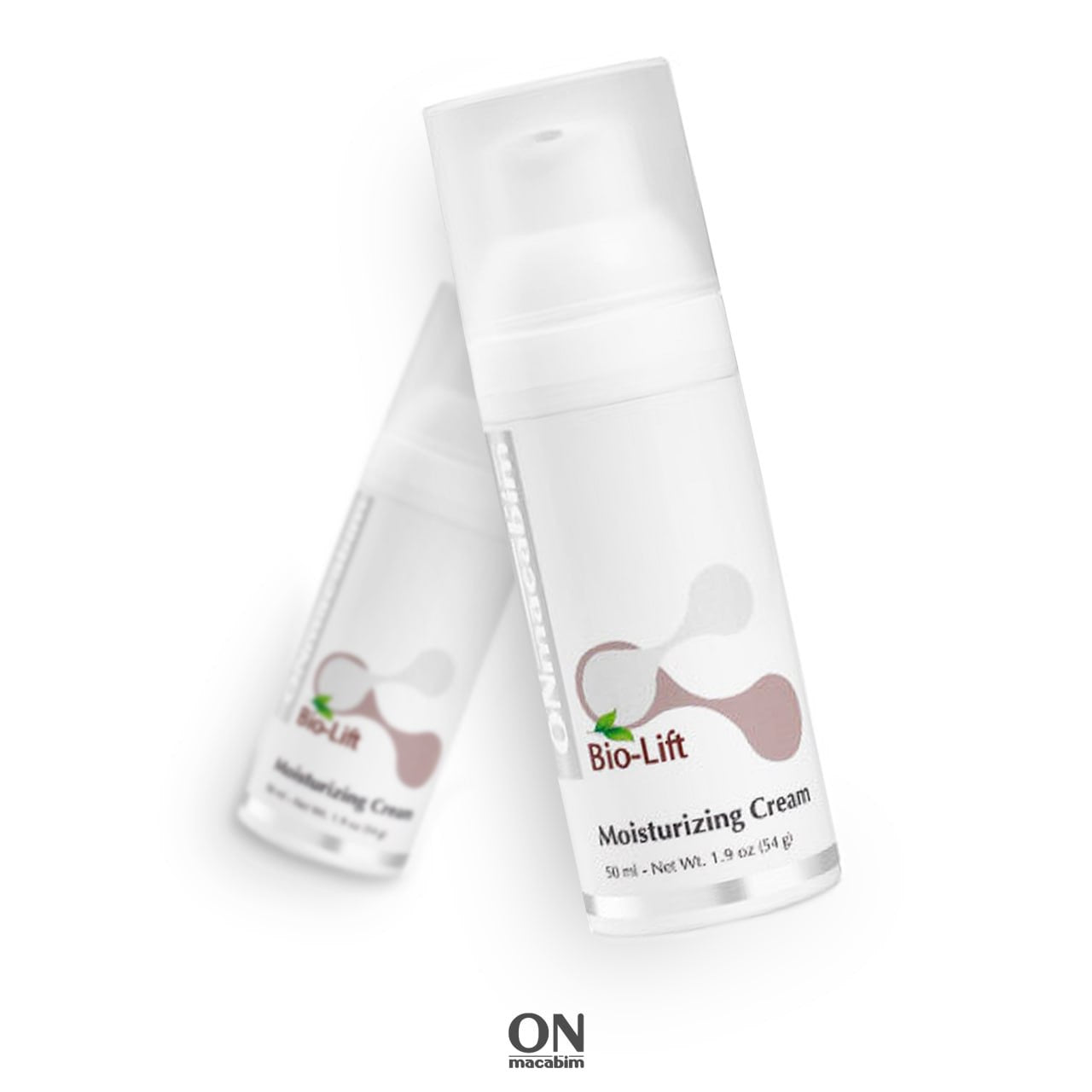 MOISTURIZING CREAM SPF15 50 ml