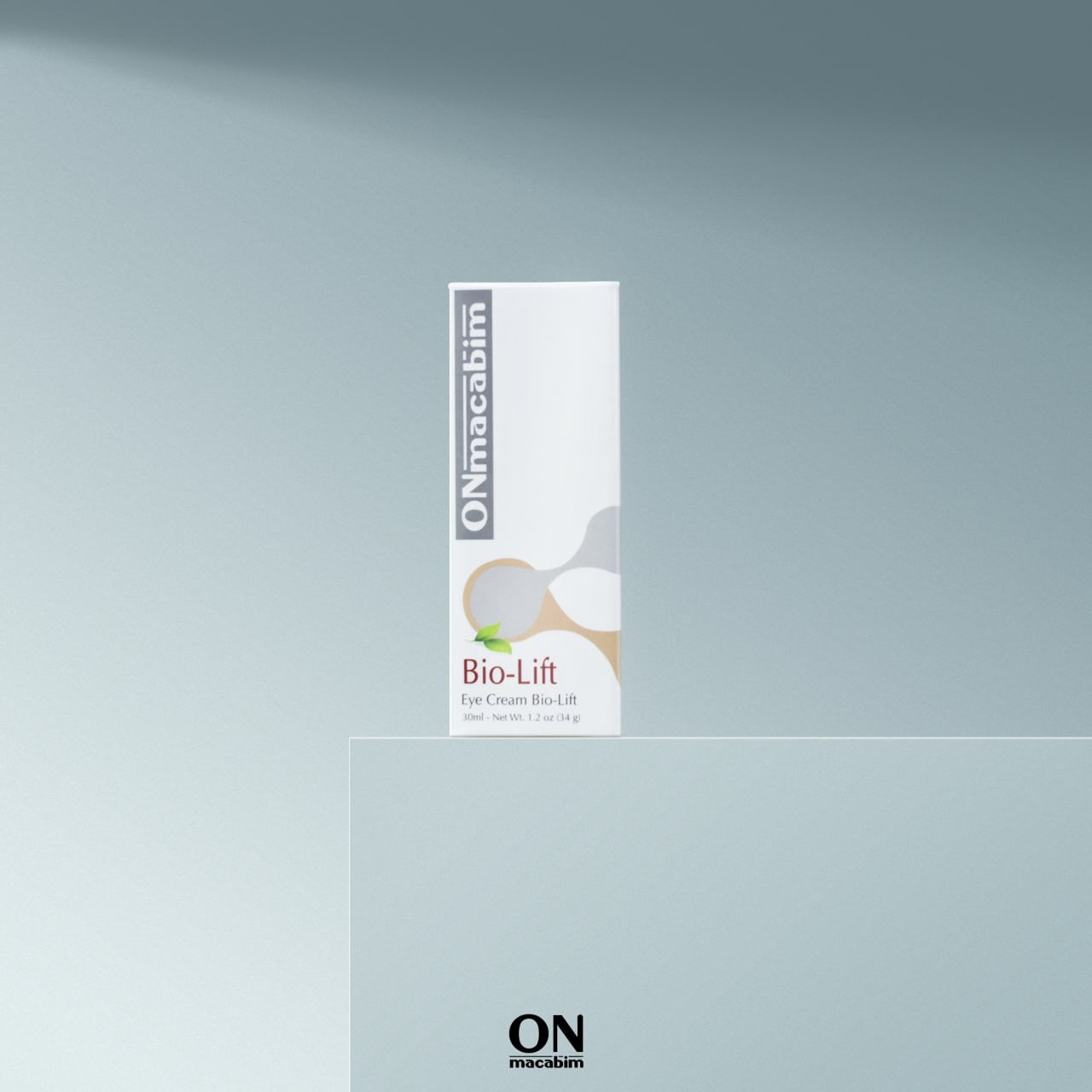 EYE CREAM BIO LIFT 30 ml
