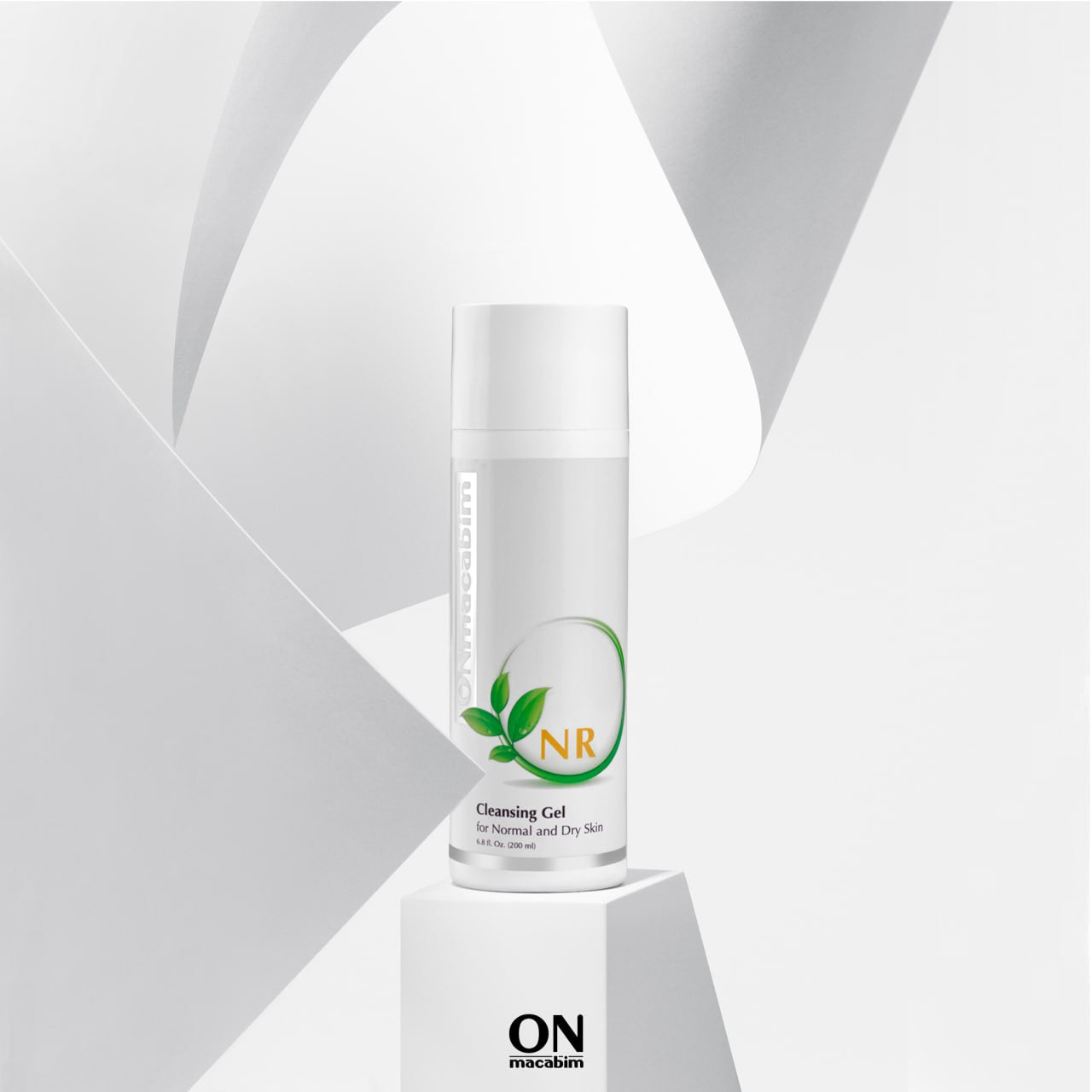 Cleansing Gel NR 200 ml