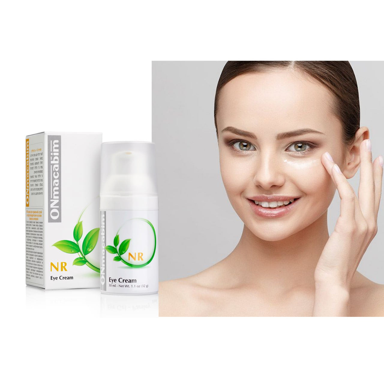 Eye Cream NR 30 ml