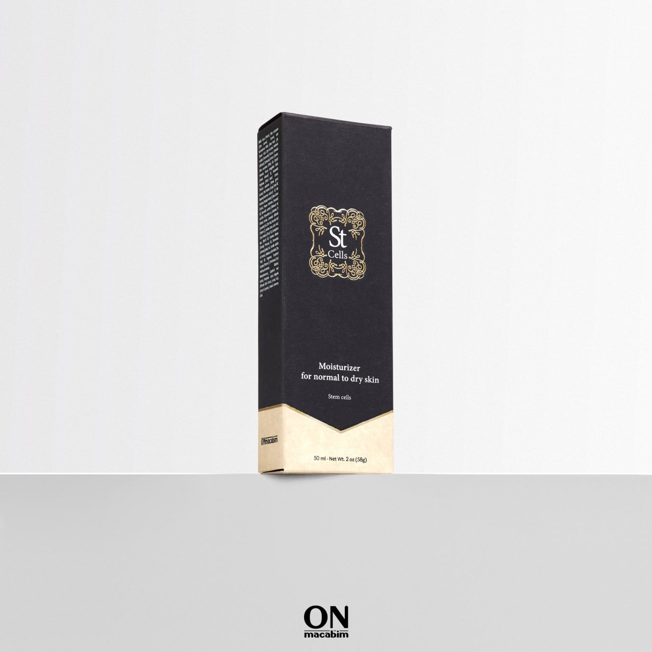 MOISTURIZER FOR NORMAL TO DRY SKIN 50 ml