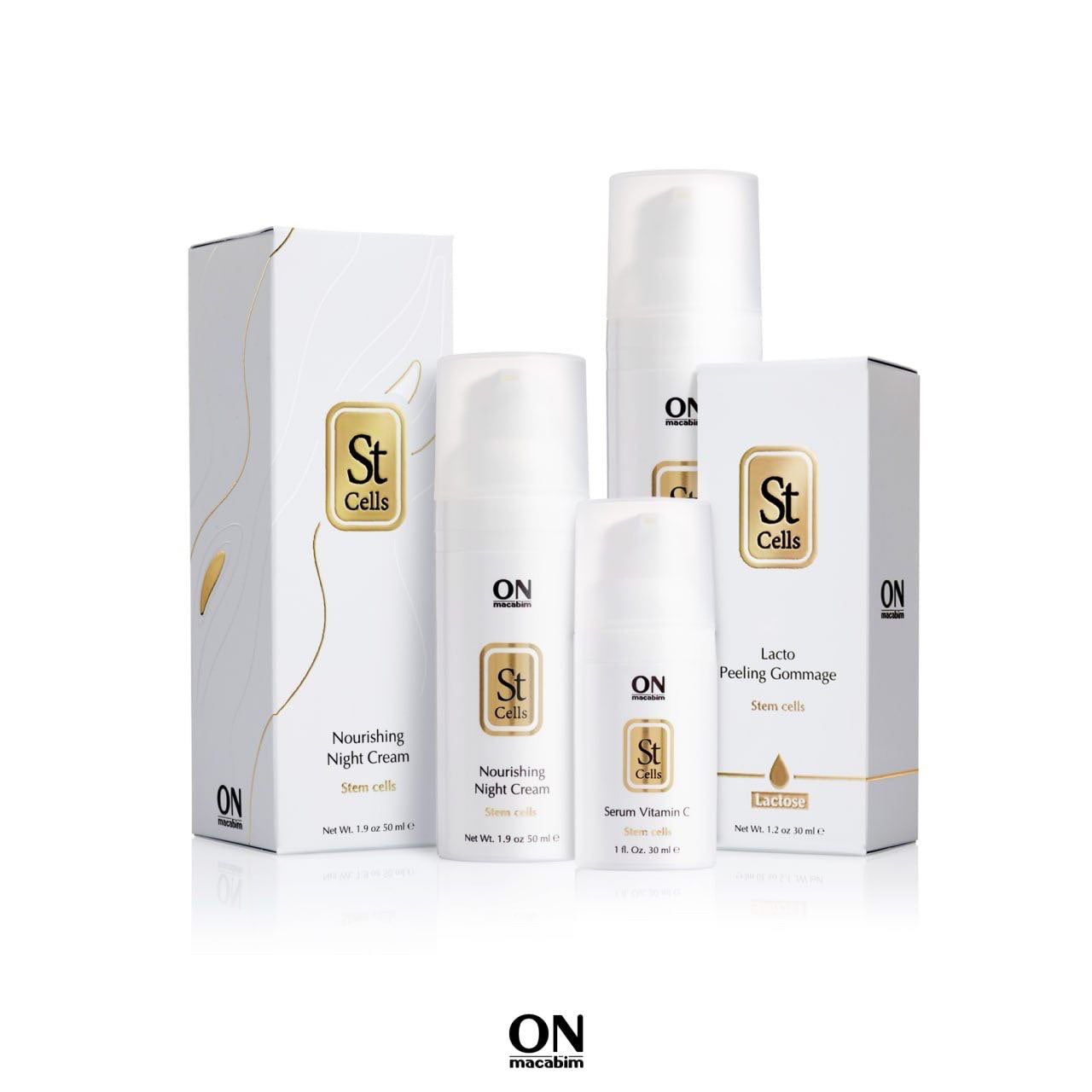 NOURISHING MASK 50 ml