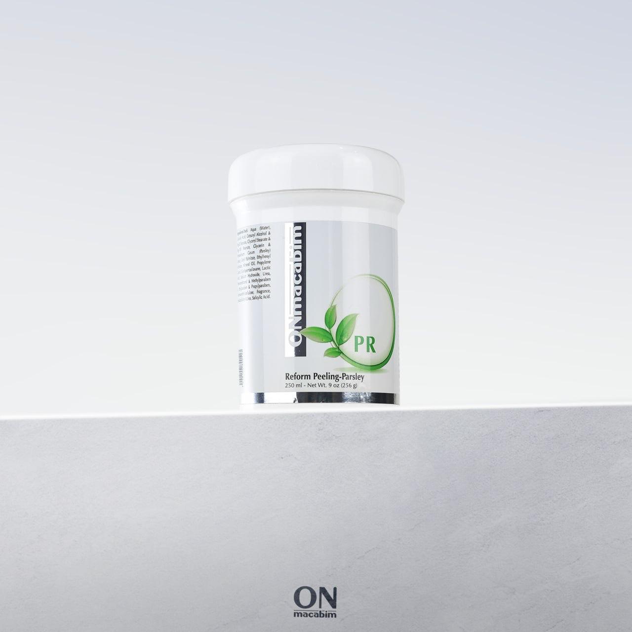 REFORM PEELING PARSLEY PR 50 ml