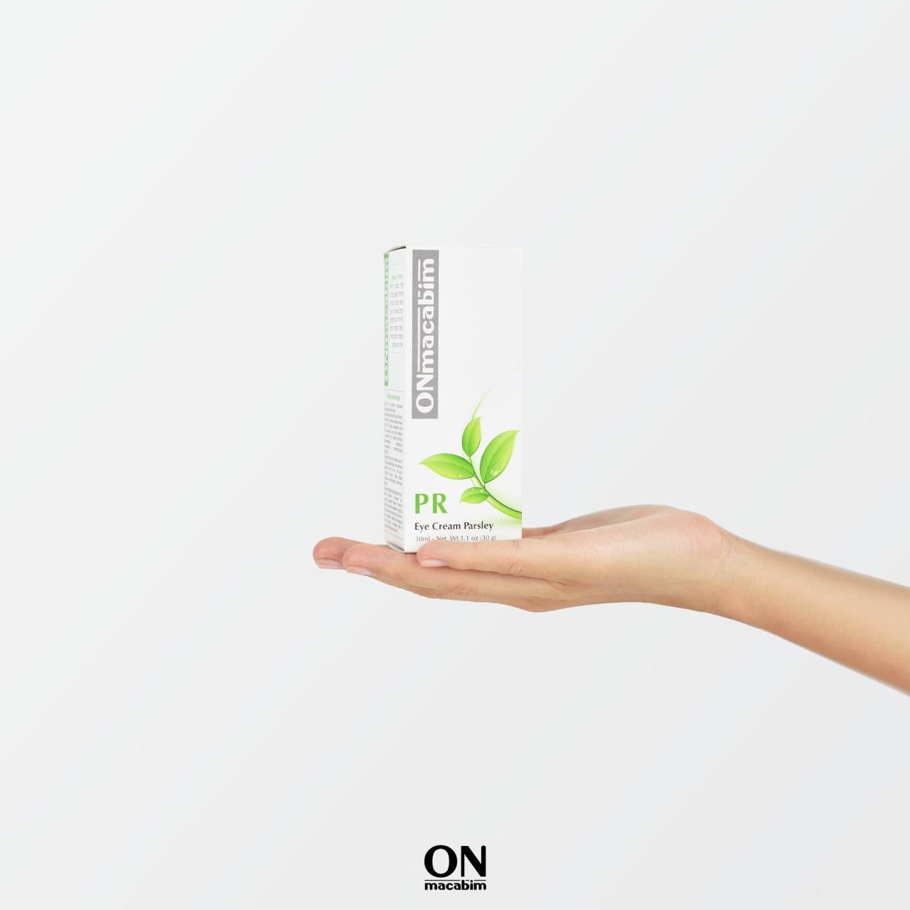 EYE GEL PARSLEY PR 30 ml
