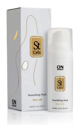 NOURISHING MASK 50 ml